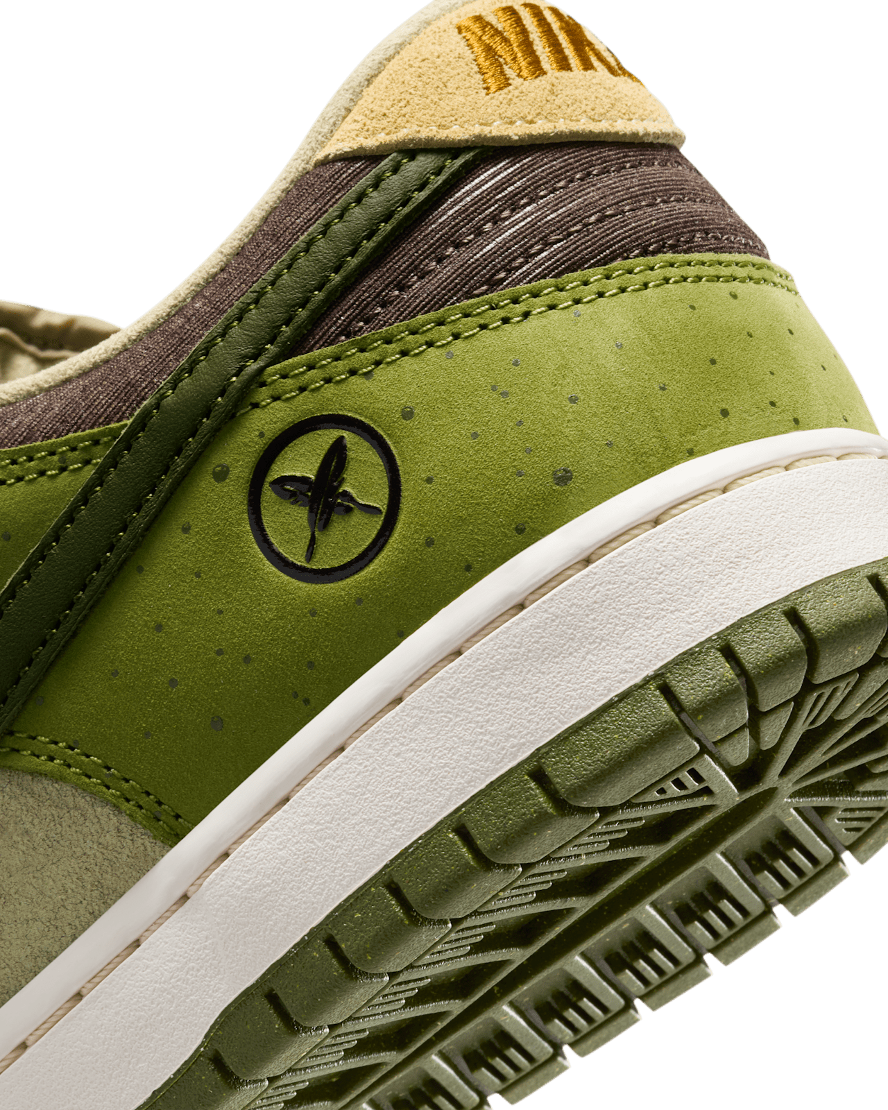 Fecha de lanzamiento de los Nike SB Dunk Low x Yuto 